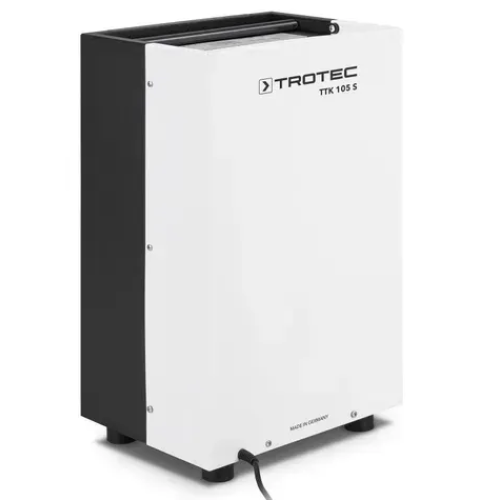 Dezumidificator de aer Trotec TTK105S