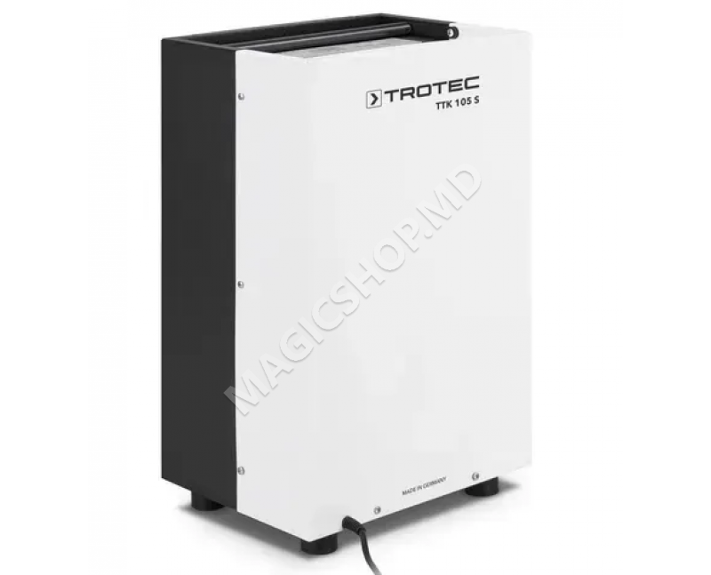 Dezumidificator de aer Trotec TTK105S