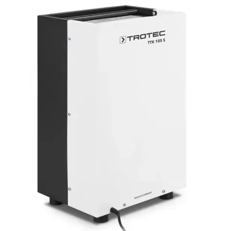Dezumidificator de aer Trotec TTK105S