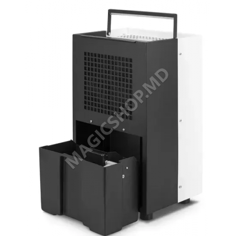 Dezumidificator de aer Trotec TTK105S