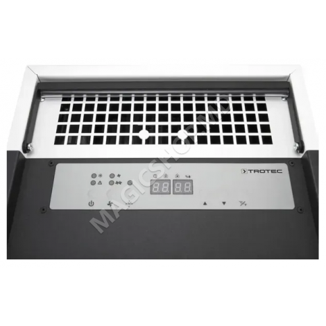 Dezumidificator de aer Trotec TTK105S