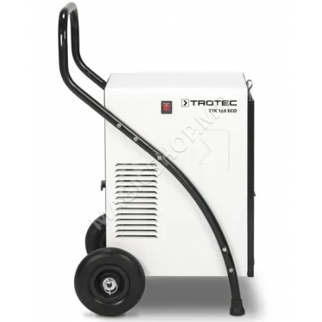 Осушитель воздуха Ttotec TTK165 ECO