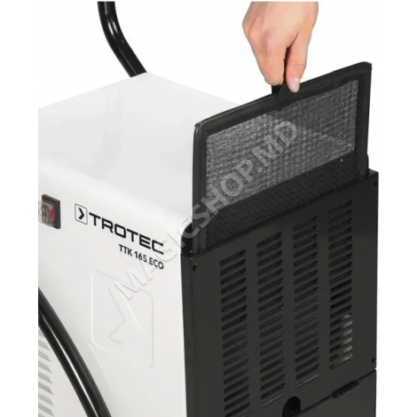 Осушитель воздуха Ttotec TTK165 ECO