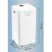 Dezumidificator Trotec TTK 27 HEPA, 12 l/zi, 15 mp