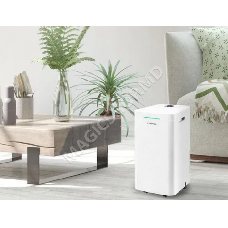 Dezumidificator Trotec TTK 27 HEPA, 12 l/zi, 15 mp