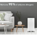 Dezumidificator Trotec TTK 27 HEPA, 12 l/zi, 15 mp