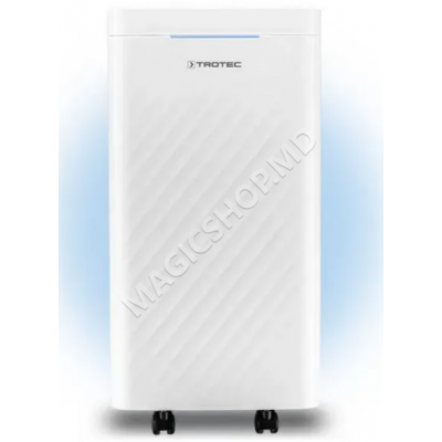 Dezumidificator Trotec TTK 27 HEPA, 12 l/zi, 15 mp