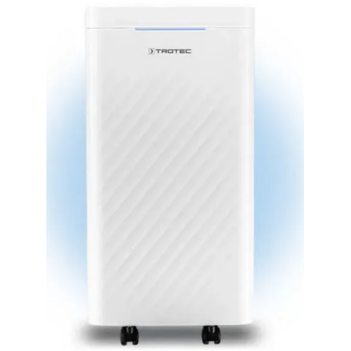 Dezumidificator Trotec TTK 27 HEPA, 12 l/zi, 15 mp