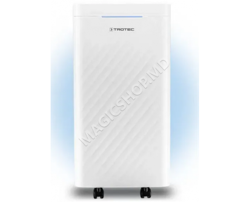 Dezumidificator Trotec TTK 27 HEPA, 12 l/zi, 15 mp