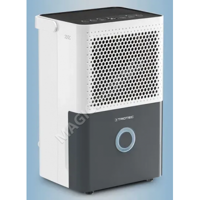 Dezumidificator Trotec TTK33E 14 l/zi, 15 m.p.