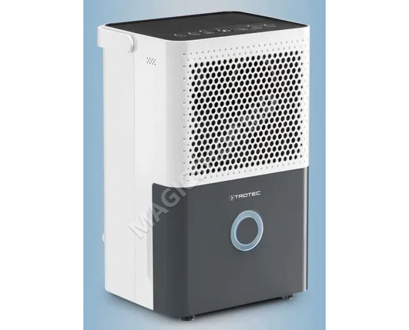 Dezumidificator Trotec TTK33E 14 l/zi, 15 m.p.