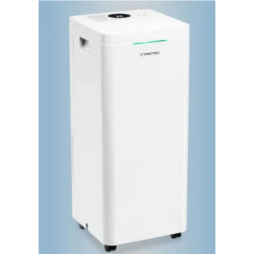 Dezumidificator Trotec TTK64 HEPA, 24l/zi, 50 m.p.