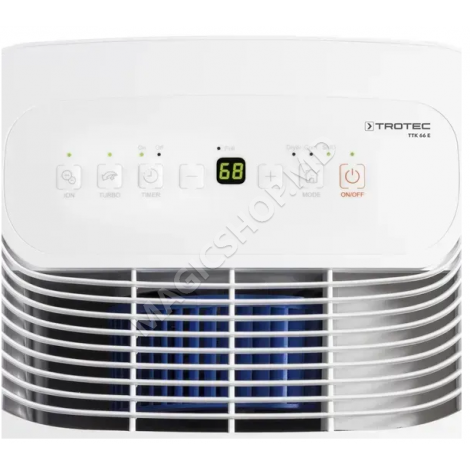 Dezumidificator de aer TROTEC TTK66E