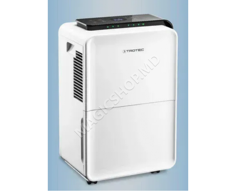 Осушитель воздуха Trotec TTK99 HEPA, 31 л/день, 90 м.