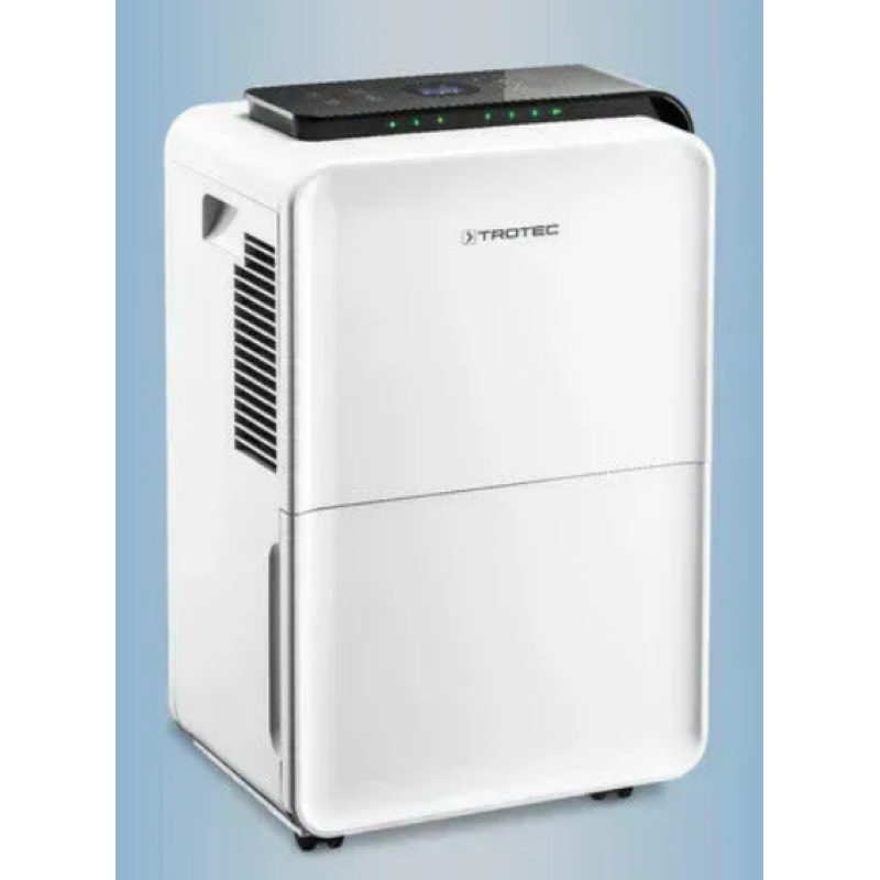 Dezumidificator Trotec TTK99 HEPA, 31l/zi, 90 m.p