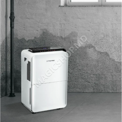 Осушитель воздуха Trotec TTK99 HEPA, 31 л/день, 90 м.
