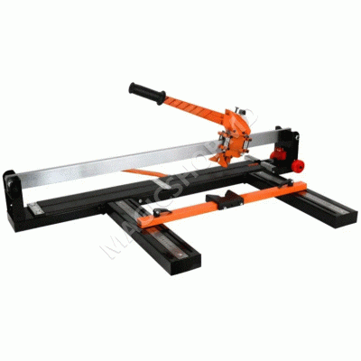 Aparat pentru taiat faianta New Vector+ VE12024 1200mm 