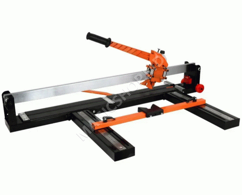 Aparat pentru taiat faianta New Vector+ VE12024 1200mm 