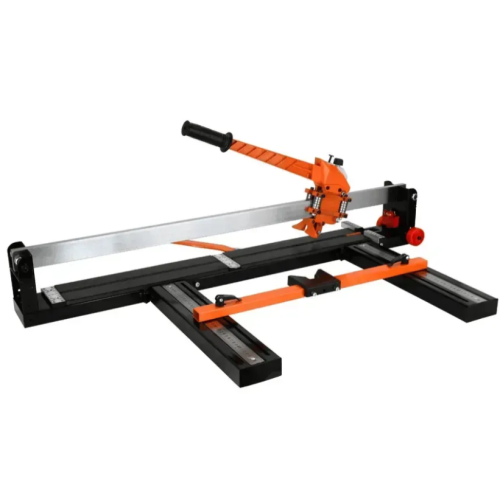 Mașină de tăiat plăci 800 mm New Vector+ (VE80024)