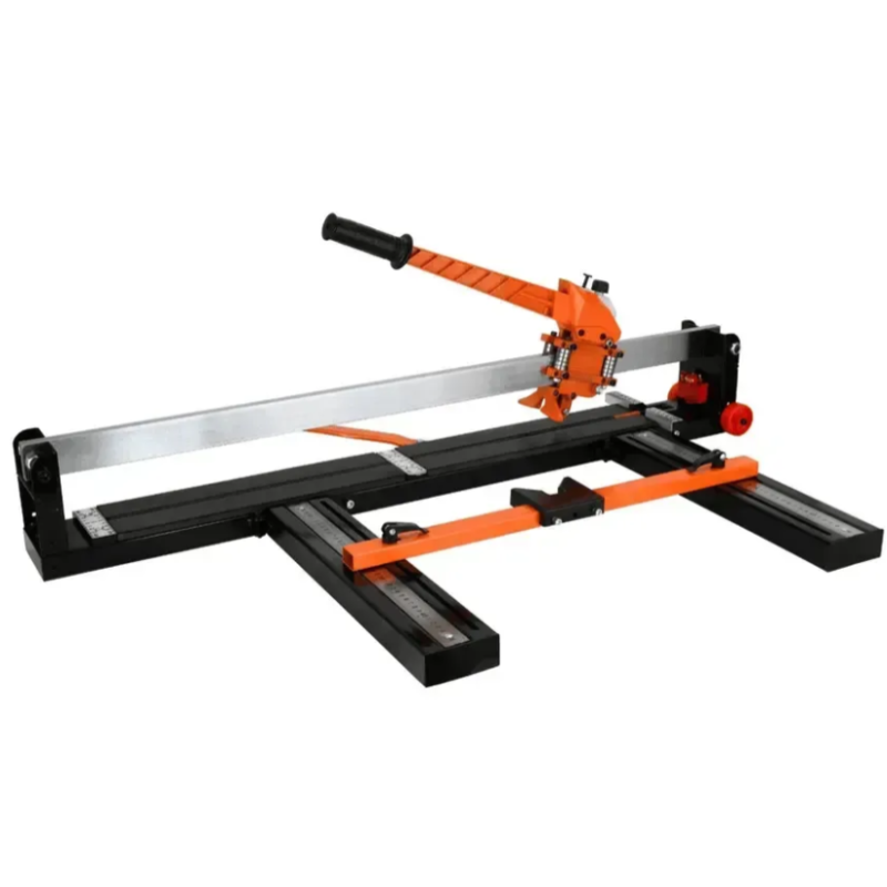 Mașină de tăiat plăci 800 mm New Vector+ (VE80024)