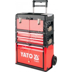 Шкаф инструментальный YATO YT-09101