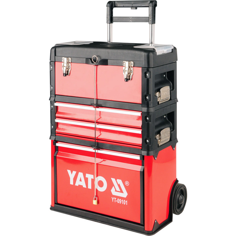 Carucior pentru scule Yato YT09101 Metal/Plastic 