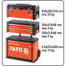 Carucior pentru scule Yato YT09101 Metal/Plastic 
