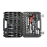 YT-12681 TRUSA TUBULARE 1/2-1/4'', 94 BUC
