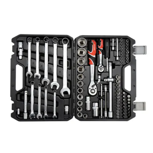 YT-12691 TRUSA TUBULARE 82 PIESE