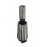 Soba pe lemne Grill'D Cometa 180 Vega Short Window Max Stone