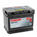 Acumulator TUDOR TA640 L02 64A P+ (640Ah) 242/175/190/