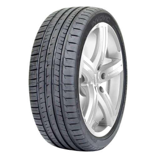 Anvelopa INVOVIC 195/65 R15 EL601 91V vara