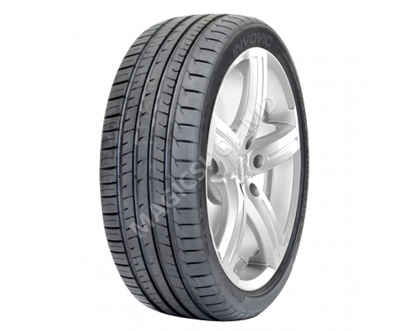 Anvelopa INVOVIC 205/60 R15 EL601 91V vara