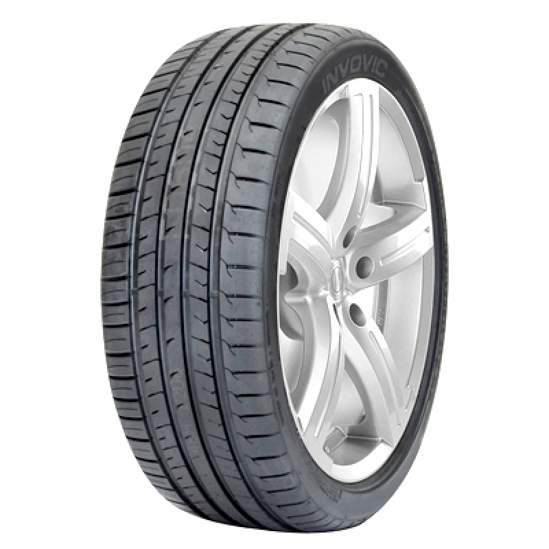 Anvelopa INVOVIC 185/65 R15 EL601 88H vara