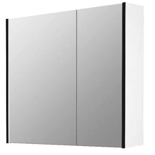 Oglindă dulap Aquatoria101 ECLIPSE U 800