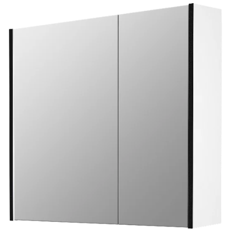 Oglindă dulap Aquatoria101 ECLIPSE U 800
