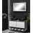 Oglinda Aquatoria 108 ECLIPSE LED 1000