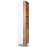 Dulap baie 153 SIRIUS L/R 450x1700
