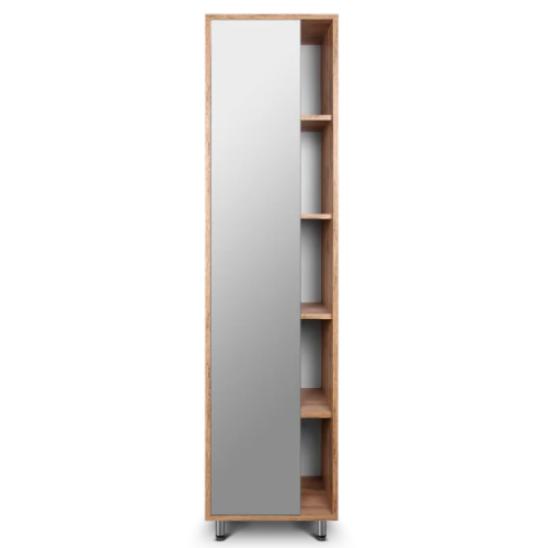 Dulap baie 154 Taho 450x1900