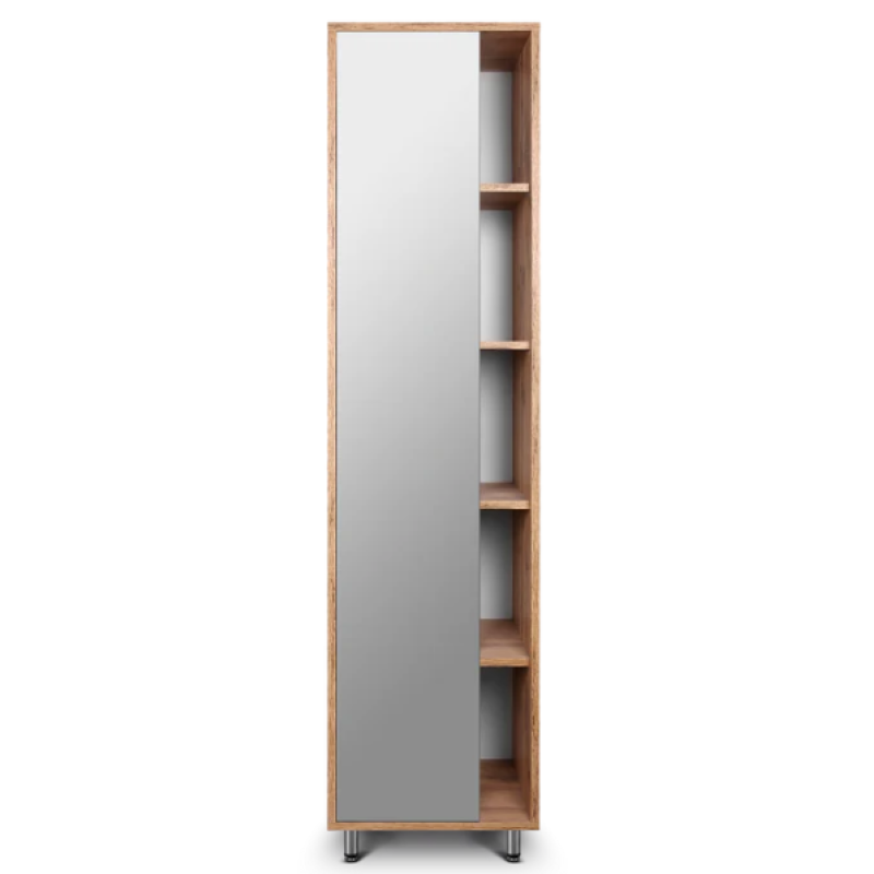 Dulap baie 154 Taho 450x1900