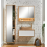 Dulap baie 154 Taho 450x1900