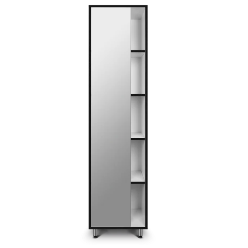 Dulap baie 154 ECLIPSE F 450x1900