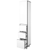 Dulap baie 155 SPIRIT F 350x1900