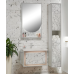 Oglinda Aquatoria 107 BIANCO LED 600