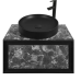 Mobilier bae BIANCO 800x500 LED