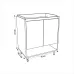 Mobilier bae LOFT 700x480 cm
