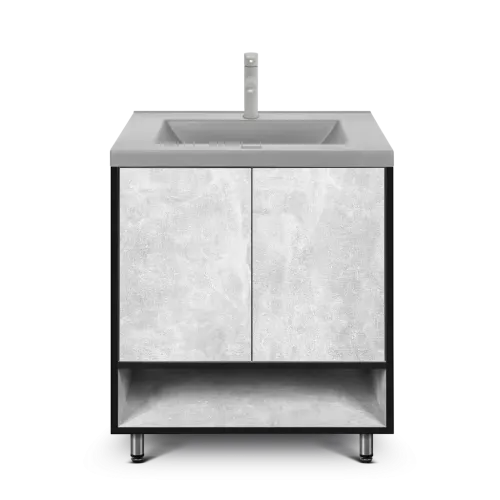 Mobilier bae LOFT 700x480 cm