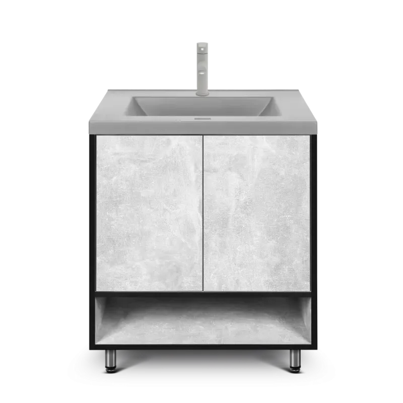 Mobilier bae LOFT 700x480 cm