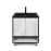 Mobilier bae LOFT 700x480 cm