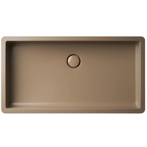 Lavoar compozit 750x400 Q mm (Jaguar, Pantera, Lemur, Koala)